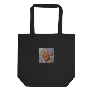 Eco Tote Bag tortoise