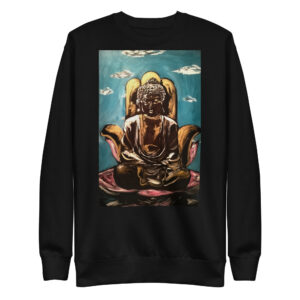 Unisex Premium Sweatshirt